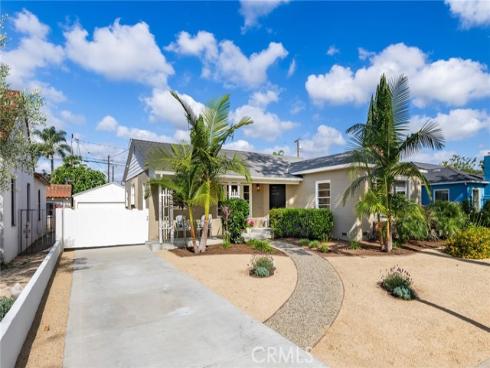 2324 N Riverside  , Santa Ana, CA
