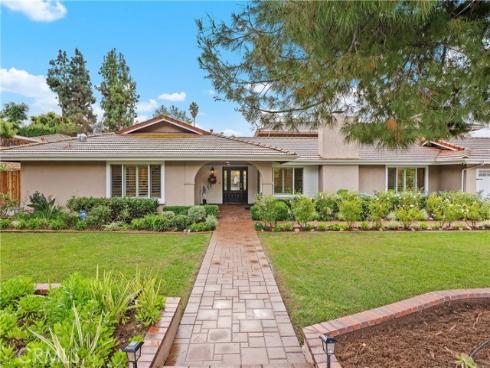 1562  Wyndham   Court, Santa Ana, CA