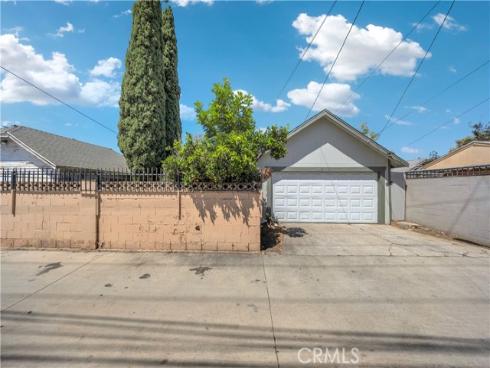 721 S Ross  , Santa Ana, CA