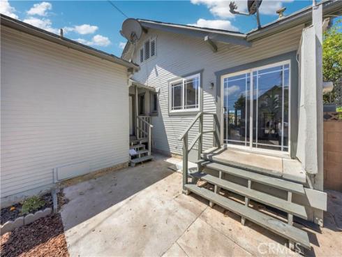 721 S Ross  , Santa Ana, CA