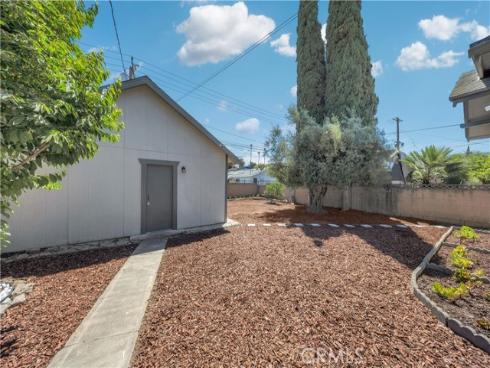 721 S Ross  , Santa Ana, CA