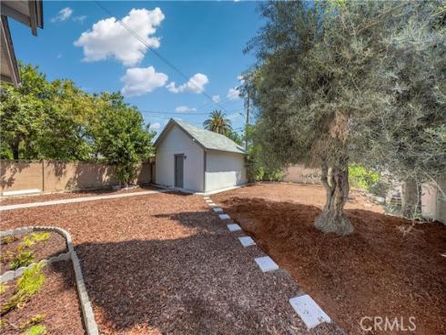 721 S Ross  , Santa Ana, CA