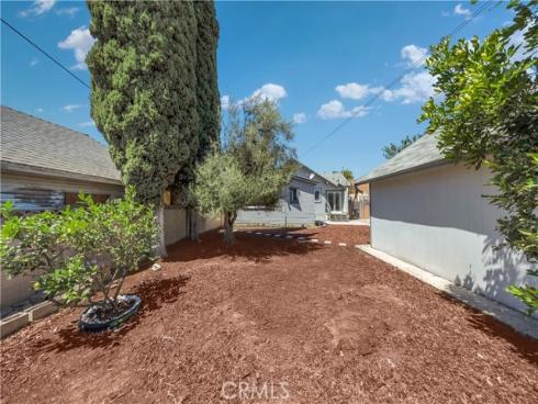 721 S Ross  , Santa Ana, CA