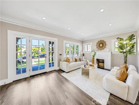 721 S Ross  , Santa Ana, CA