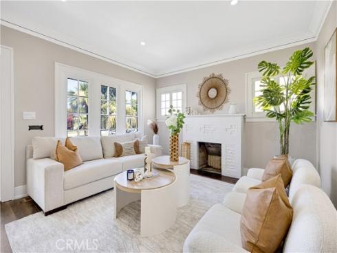 721 S Ross  , Santa Ana, CA