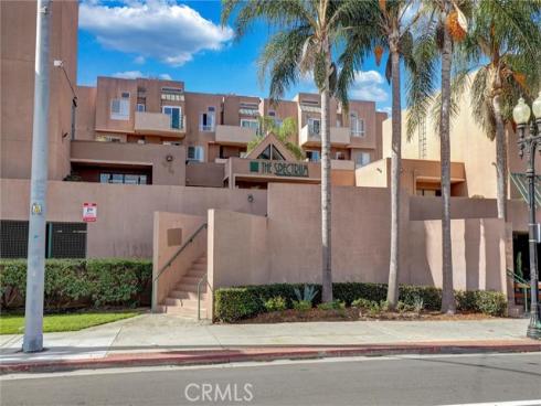 450 E. 4th Street 337