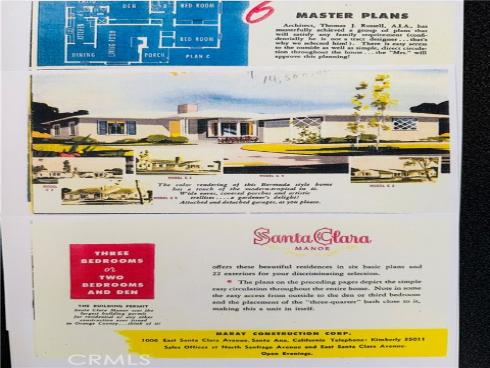 709 E Catalina  , Santa Ana, CA