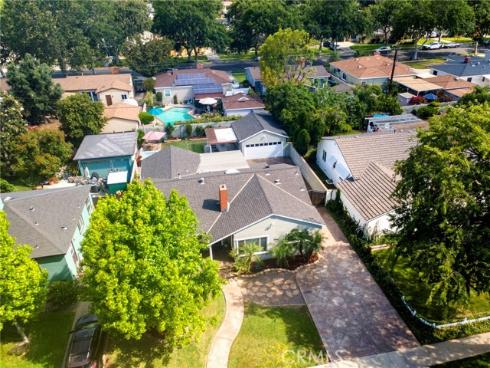 709 E Catalina  , Santa Ana, CA