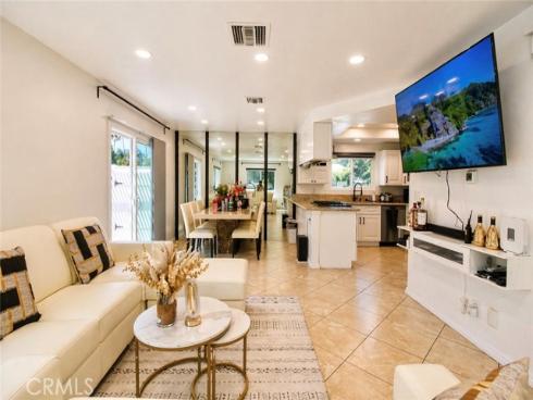 128 Fairview Street 1 , Santa Ana, CA