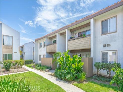 2511 W Sunflower  L3 , Santa Ana, CA