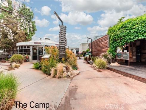 2511 W Sunflower  L3 , Santa Ana, CA