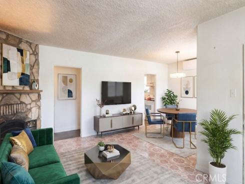 1229 S Flower , Santa Ana, CA