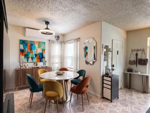 1229 S Flower , Santa Ana, CA