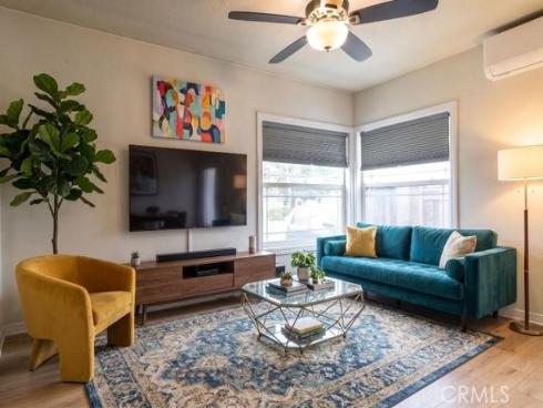 1229 S Flower , Santa Ana, CA