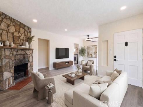 1229 S Flower , Santa Ana, CA