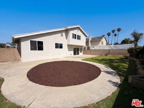2334 W Chandler   Avenue, Santa Ana, CA