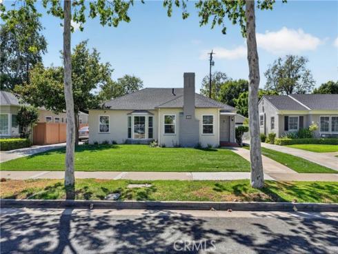 1404 N Freeman , Santa Ana, CA