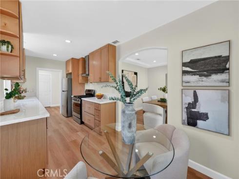 1404 N Freeman , Santa Ana, CA