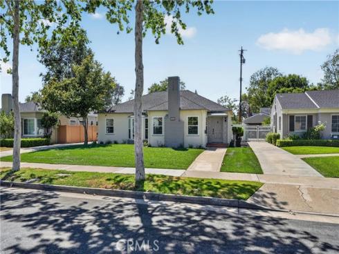 1404 N Freeman , Santa Ana, CA