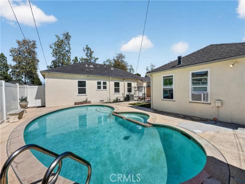 1404 N Freeman , Santa Ana, CA