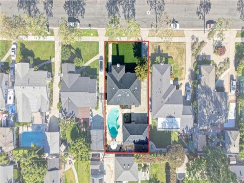 1404 N Freeman , Santa Ana, CA