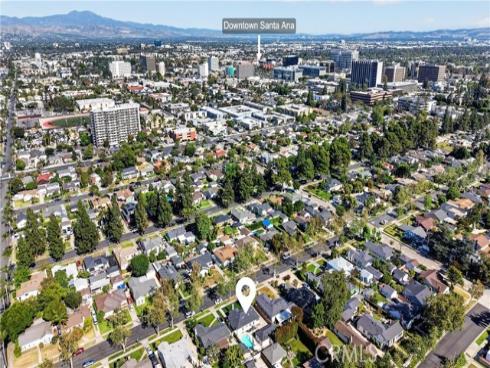 1404 N Freeman , Santa Ana, CA