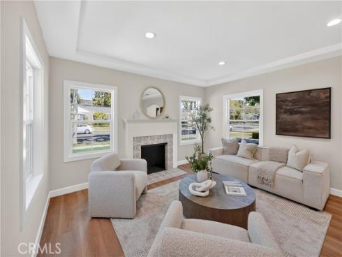 1404 N Freeman , Santa Ana, CA