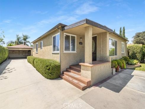 2114  Orange   Avenue, Santa Ana, CA