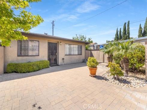 2114  Orange   Avenue, Santa Ana, CA