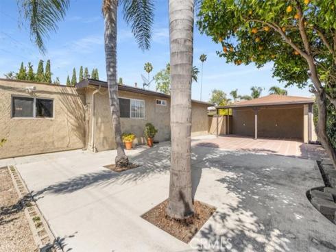 2114  Orange   Avenue, Santa Ana, CA