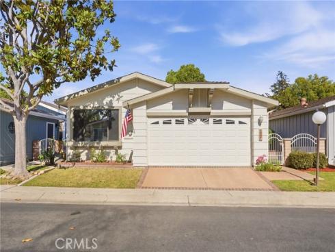 2621  Park Lake  197 , Santa Ana, CA