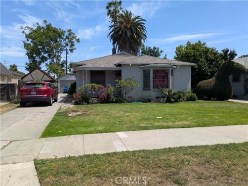 1445 Cypress