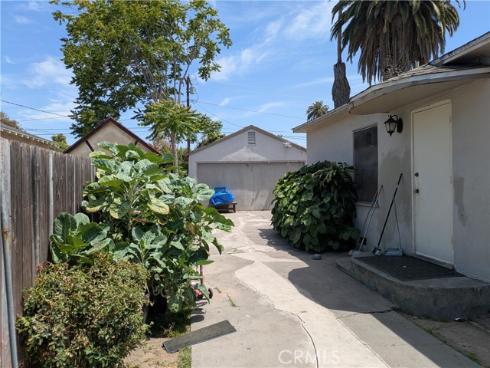 1445 Cypress , Santa Ana, CA