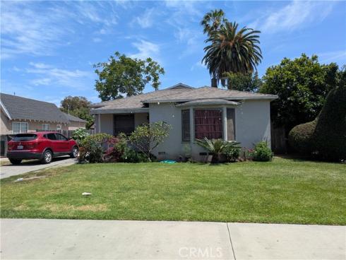 1445  Cypress  , Santa Ana, CA