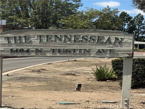 1404 N. Tustin AvenueN Y3