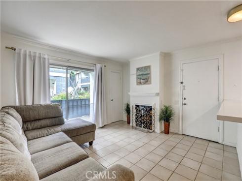 2815 S Fairview St, #g , Santa Ana, CA