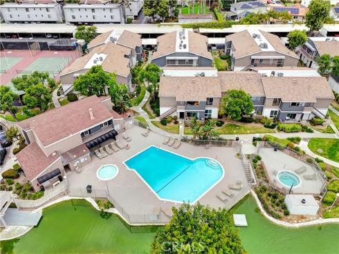 2815 S Fairview St, #g , Santa Ana, CA