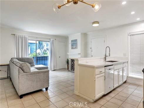 2815 S Fairview St, #g , Santa Ana, CA