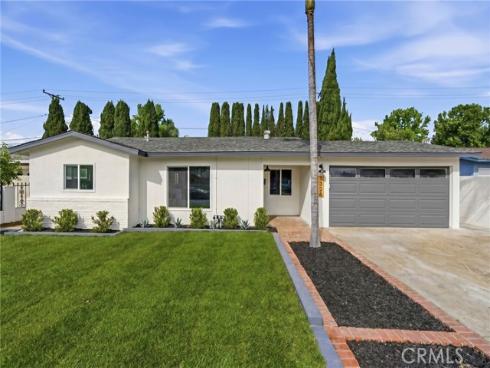 1326 S Marine  , Santa Ana, CA