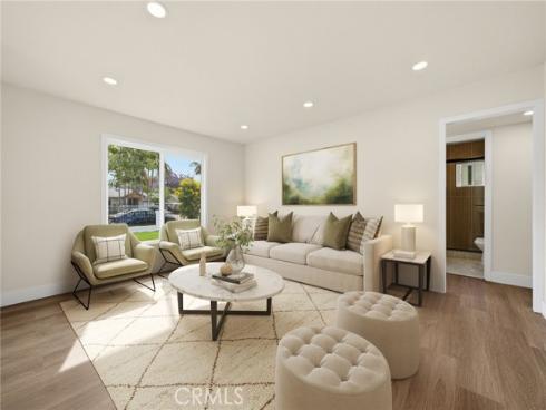 1326 S Marine  , Santa Ana, CA