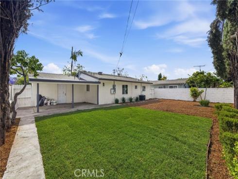 1326 S Marine  , Santa Ana, CA