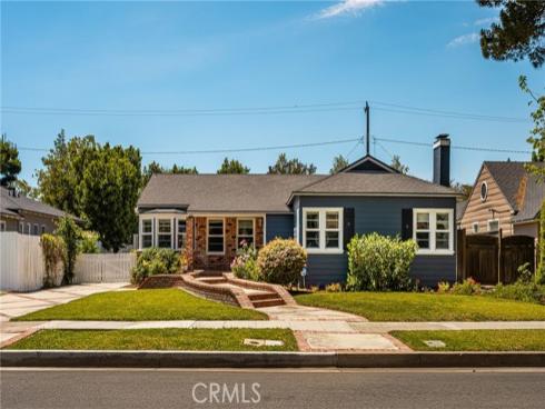 1112 N Lowell , Santa Ana, CA