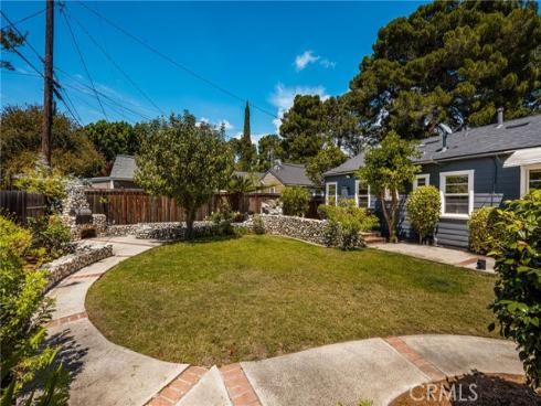 1112 N Lowell , Santa Ana, CA
