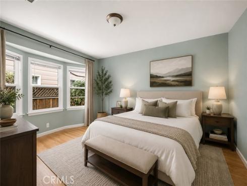1112 N Lowell , Santa Ana, CA