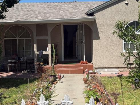 1110 S Towner , Santa Ana, CA