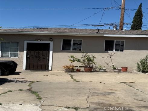 1110 S Towner , Santa Ana, CA