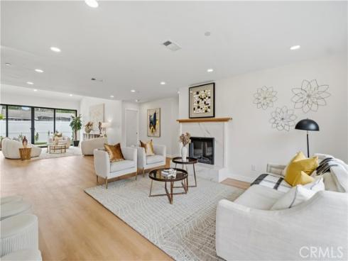 12621 Singing Wood Drive, Santa Ana, CA
