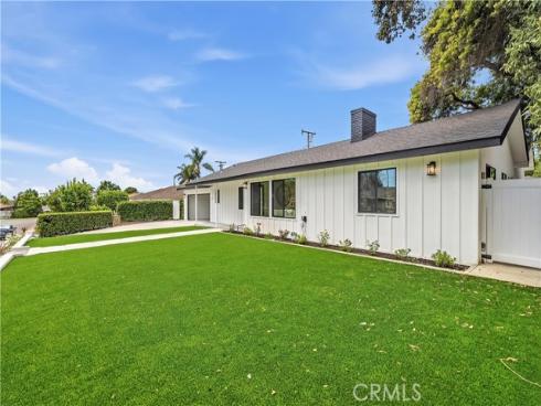 12621 Singing Wood Drive, Santa Ana, CA