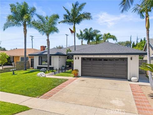 2510 Brynwood , Santa Ana, CA