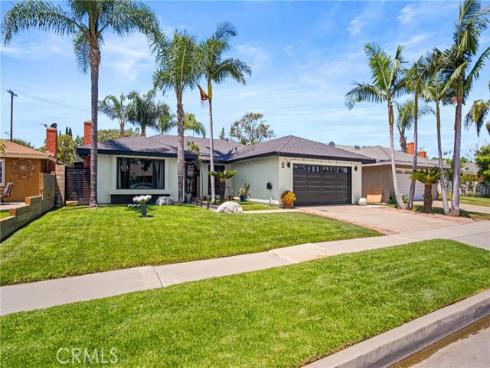 2510 Brynwood , Santa Ana, CA
